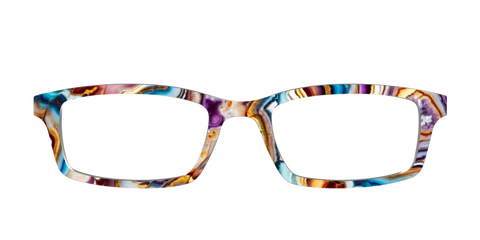 The Gleaming Gemstone