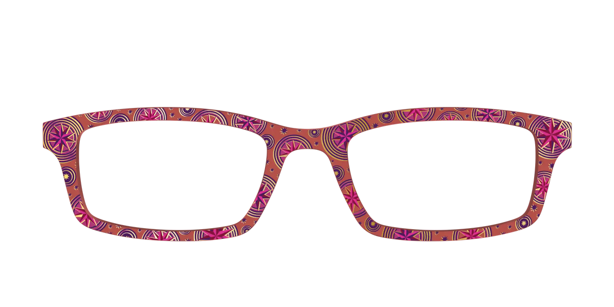 The Gold Foil Luna Lovegood™