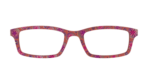 The Gold Foil Luna Lovegood™