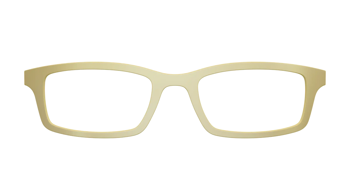 The Gold Mirror