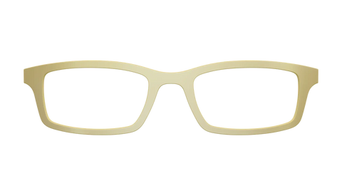 The Gold Mirror