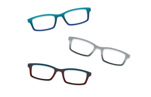 The Gradient Starter Set