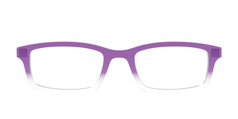 The Grape Gradient Crystal