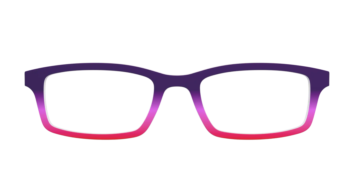 The Grape to Punch Gradient