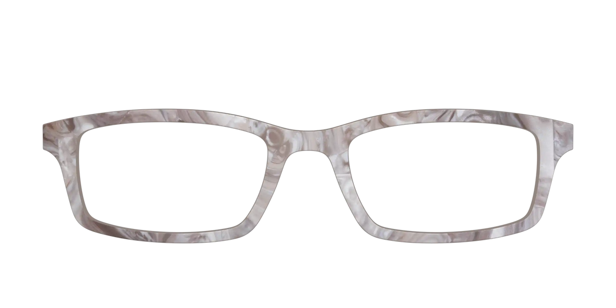The Gray Marble