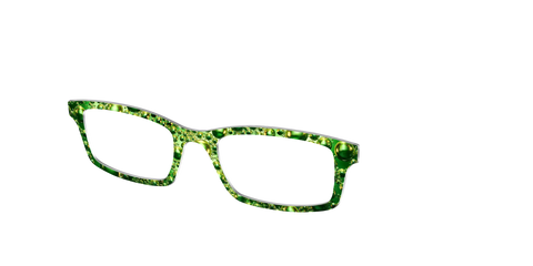 The Green Bev Bubbles