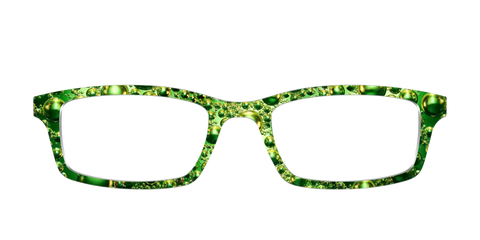 The Green Bev Bubbles