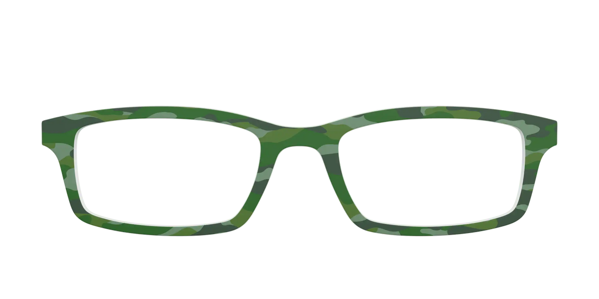 The Green Camo