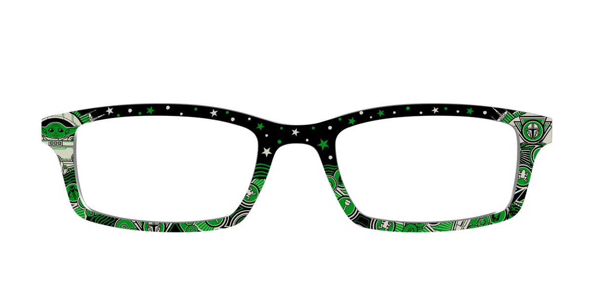Grogu™ Deco Galaxy