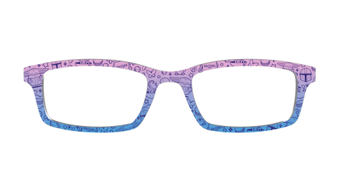 Grogu™ Galaxy Gradient