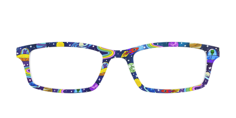 The Groovy Galaxy