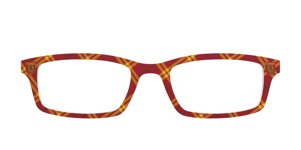 The Gryffindor™ Plaid