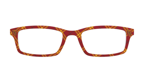 The Gryffindor™ Plaid