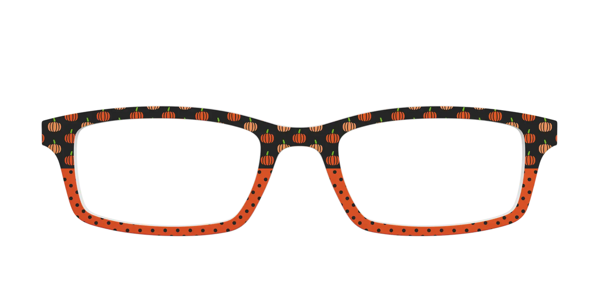 The Pumpkin Pin Dot