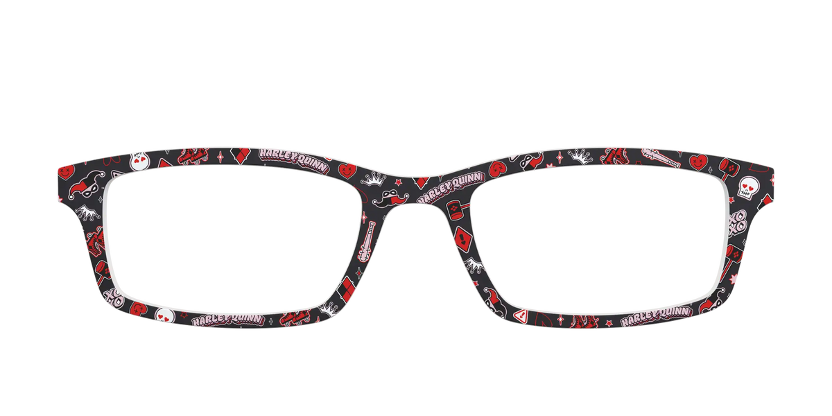 The Harley Quinn