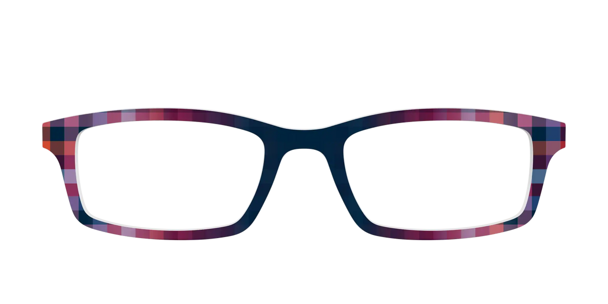 The Harvest Reimagined Plaid