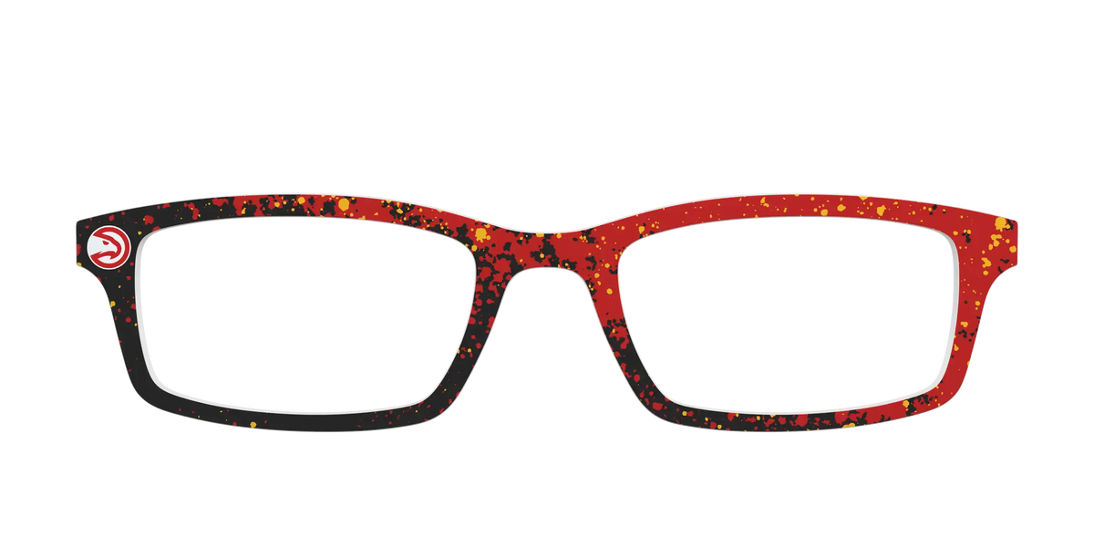 The Hawks Splatter