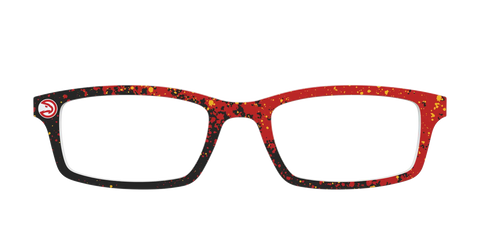 The Hawks Splatter