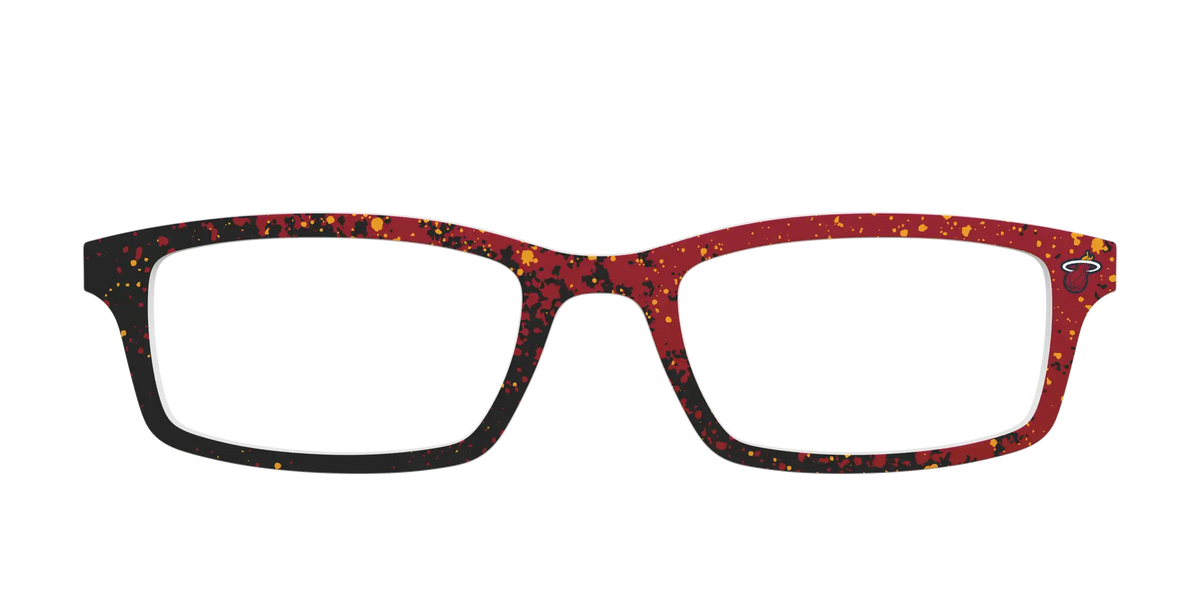 The Heat Splatter
