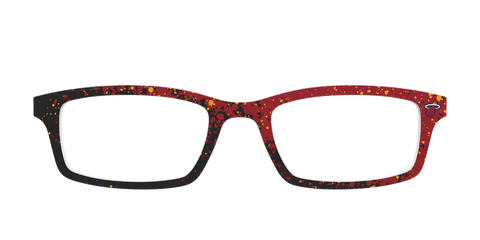 The Heat Splatter