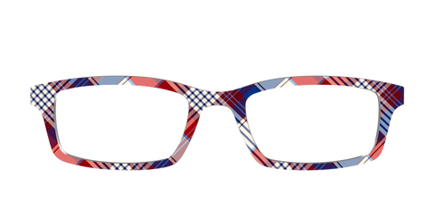 The Heritage Plaid