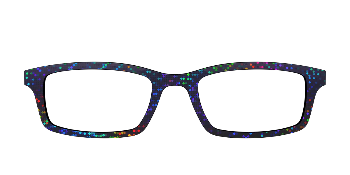 The Holographic Dots