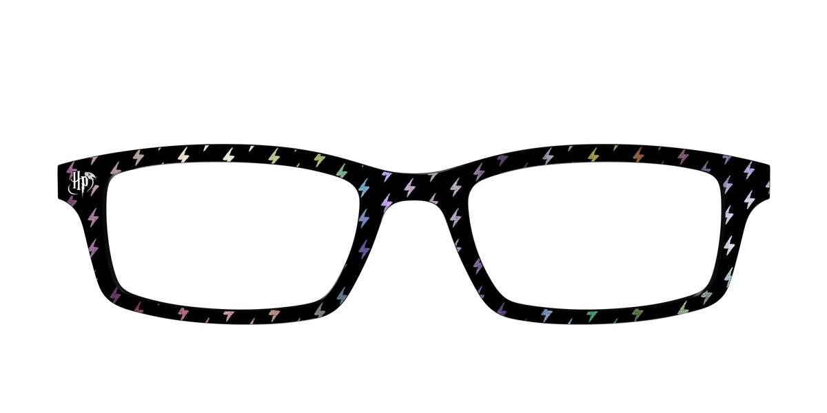 The Holographic Lightning Bolts