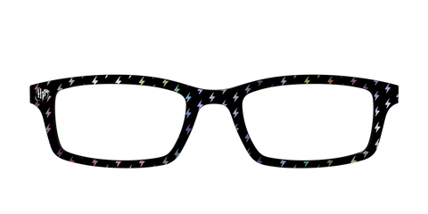 The Holographic Lightning Bolts