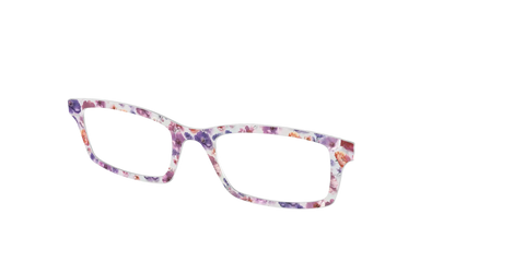 The Holographic Milky Floral