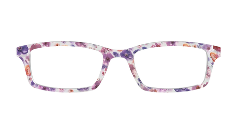 The Holographic Milky Floral