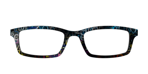 The Holographic Numbers