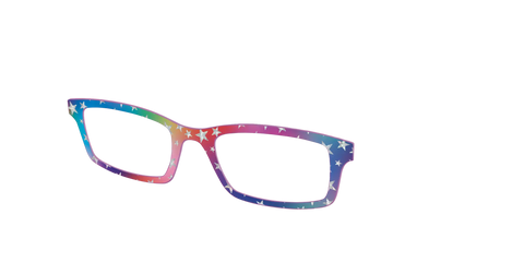 The Holographic Superstars