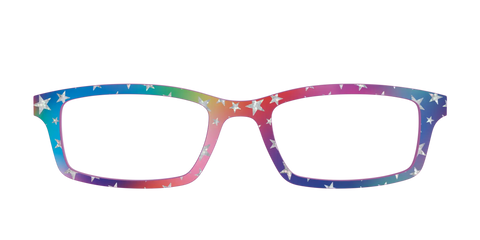 The Holographic Superstars