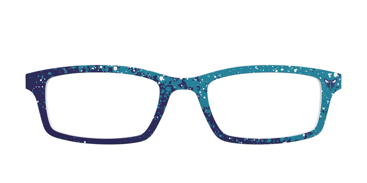 The Hornets Splatter