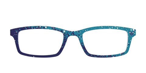The Hornets Splatter