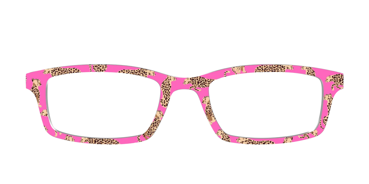 The Hot Pink Cheetahs