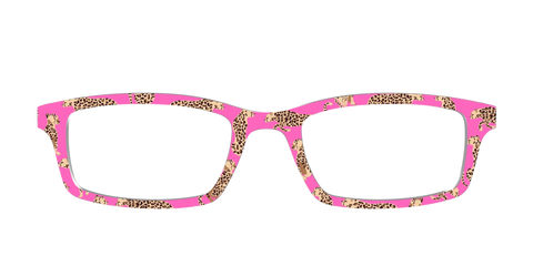 The Hot Pink Cheetahs