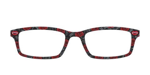 The Immortal Damask
