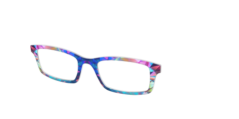 The Interplanetary Prism