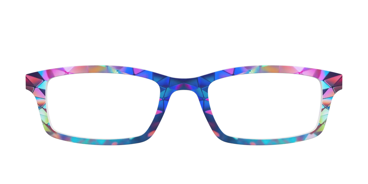 The Interplanetary Prism