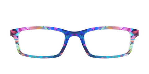 The Interplanetary Prism