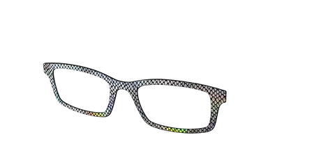 The Iridescent Serpent