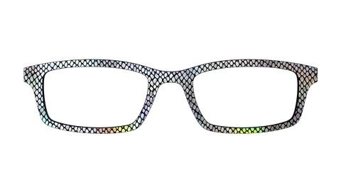 The Iridescent Serpent