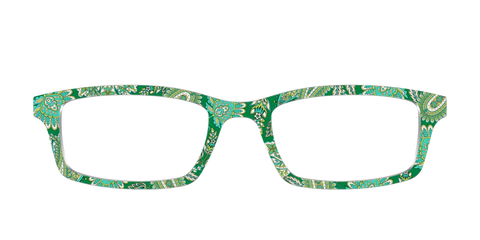 The Irish Paisley