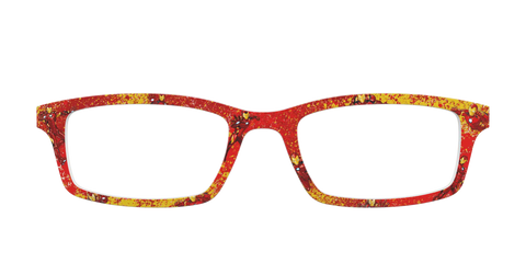 The Iron Man Splatter