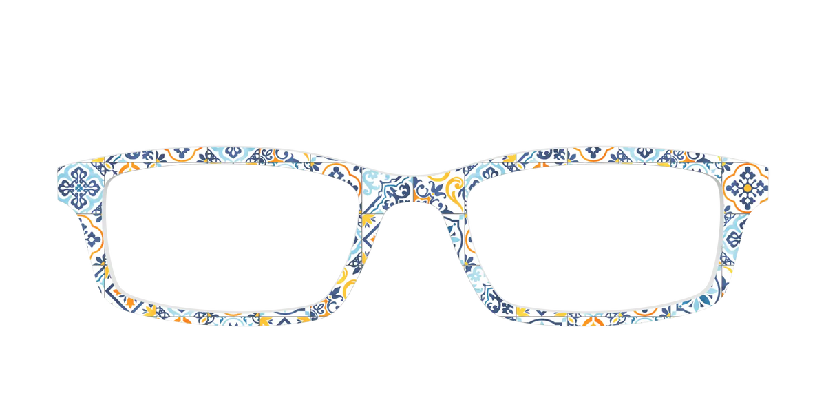 The Italian Tiles