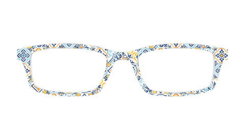 The Italian Tiles