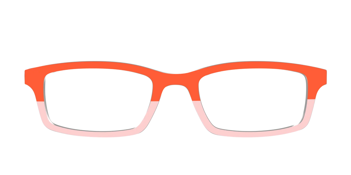 The Jasper & Venetian Pink Split