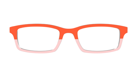 The Jasper & Venetian Pink Split