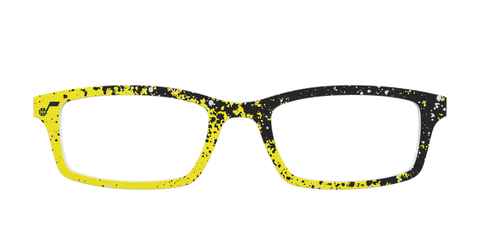 The Jazz Splatter
